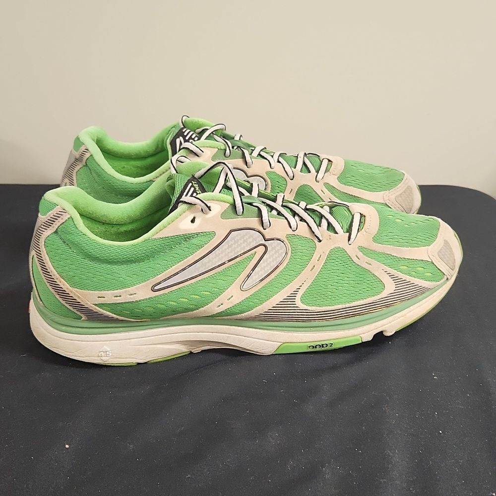 Newton Kismet Shoes 10.5